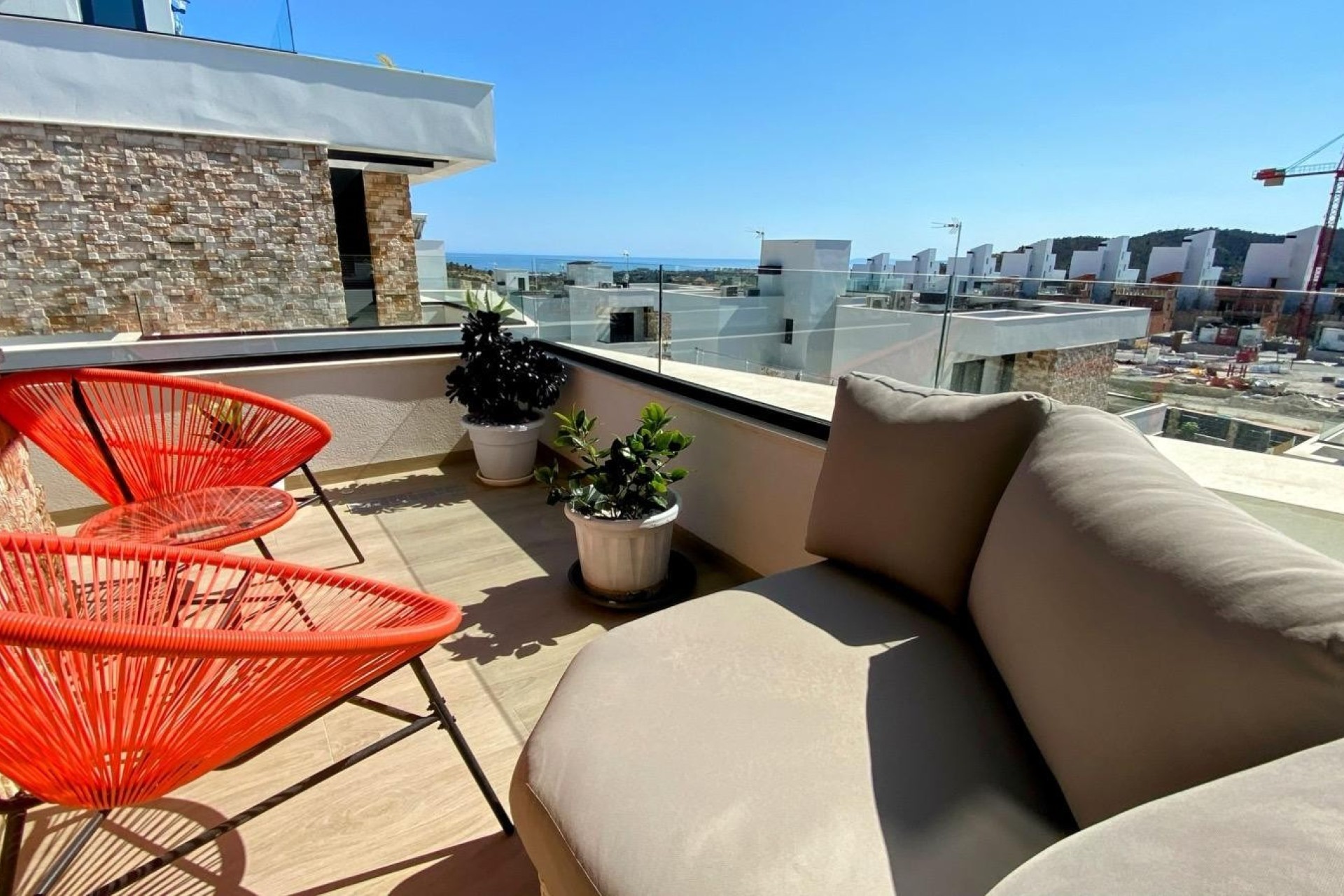 Resale - Villa - Finestrat