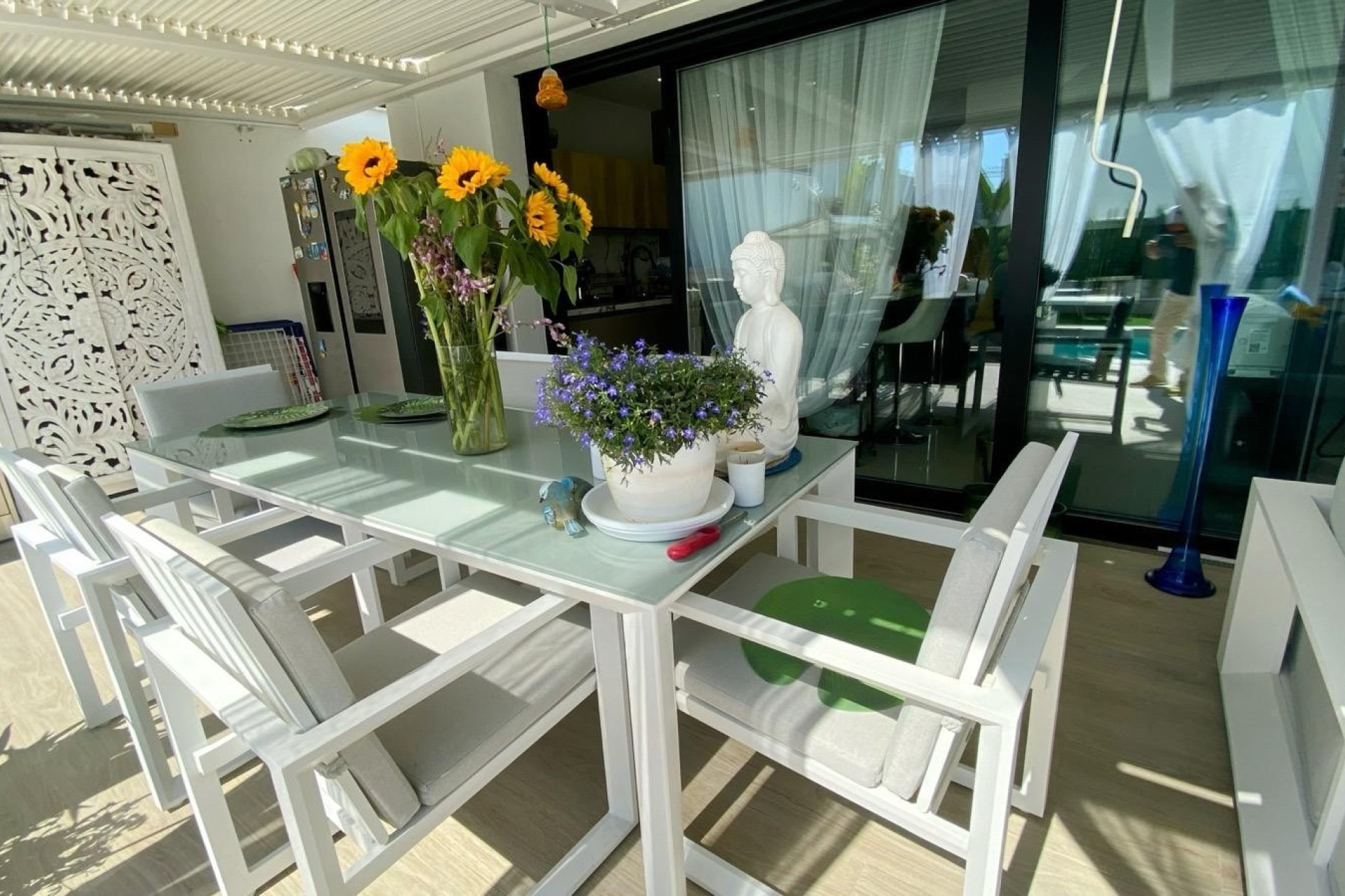 Resale - Villa - Finestrat