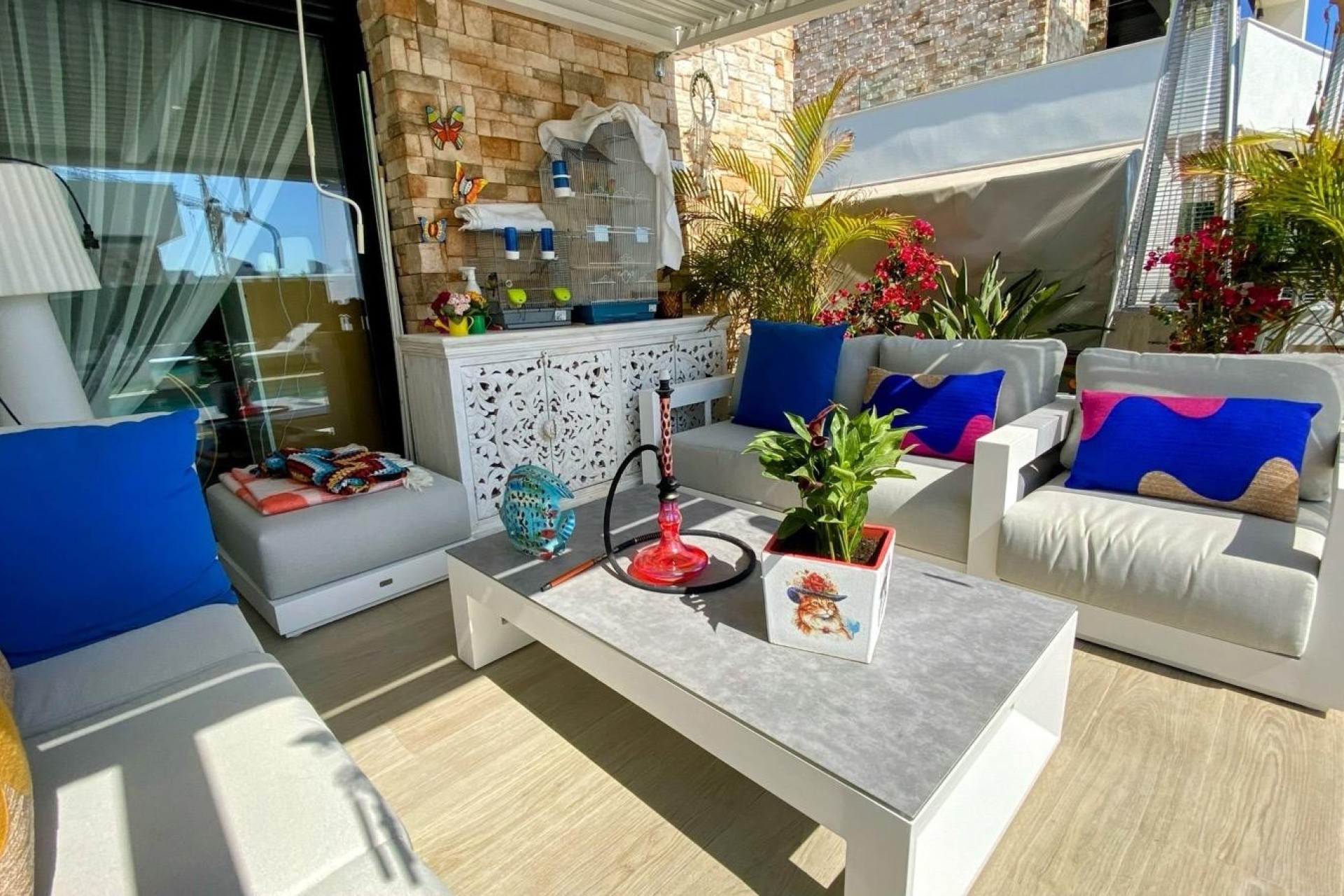 Resale - Villa - Finestrat