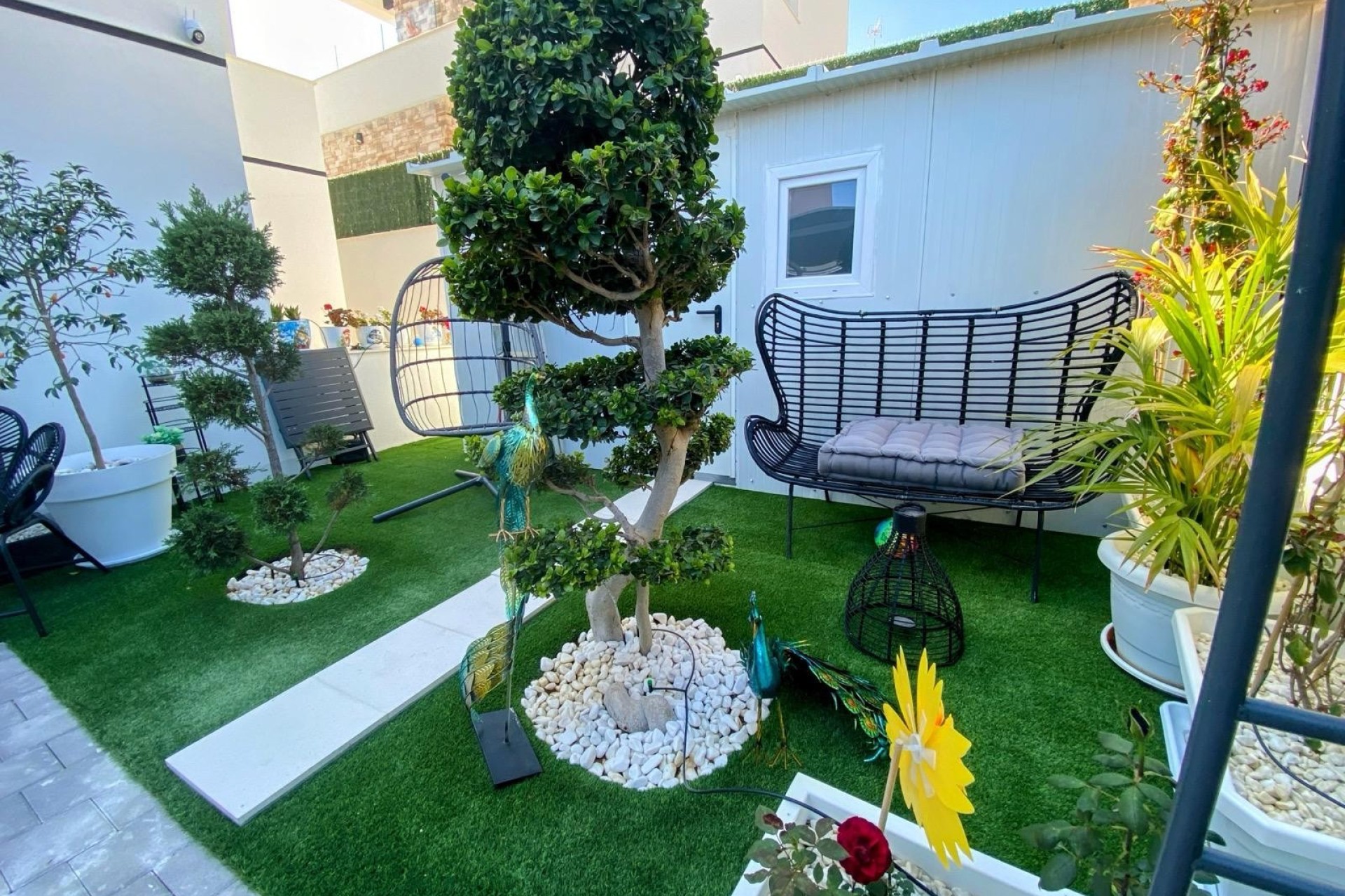 Resale - Villa - Finestrat