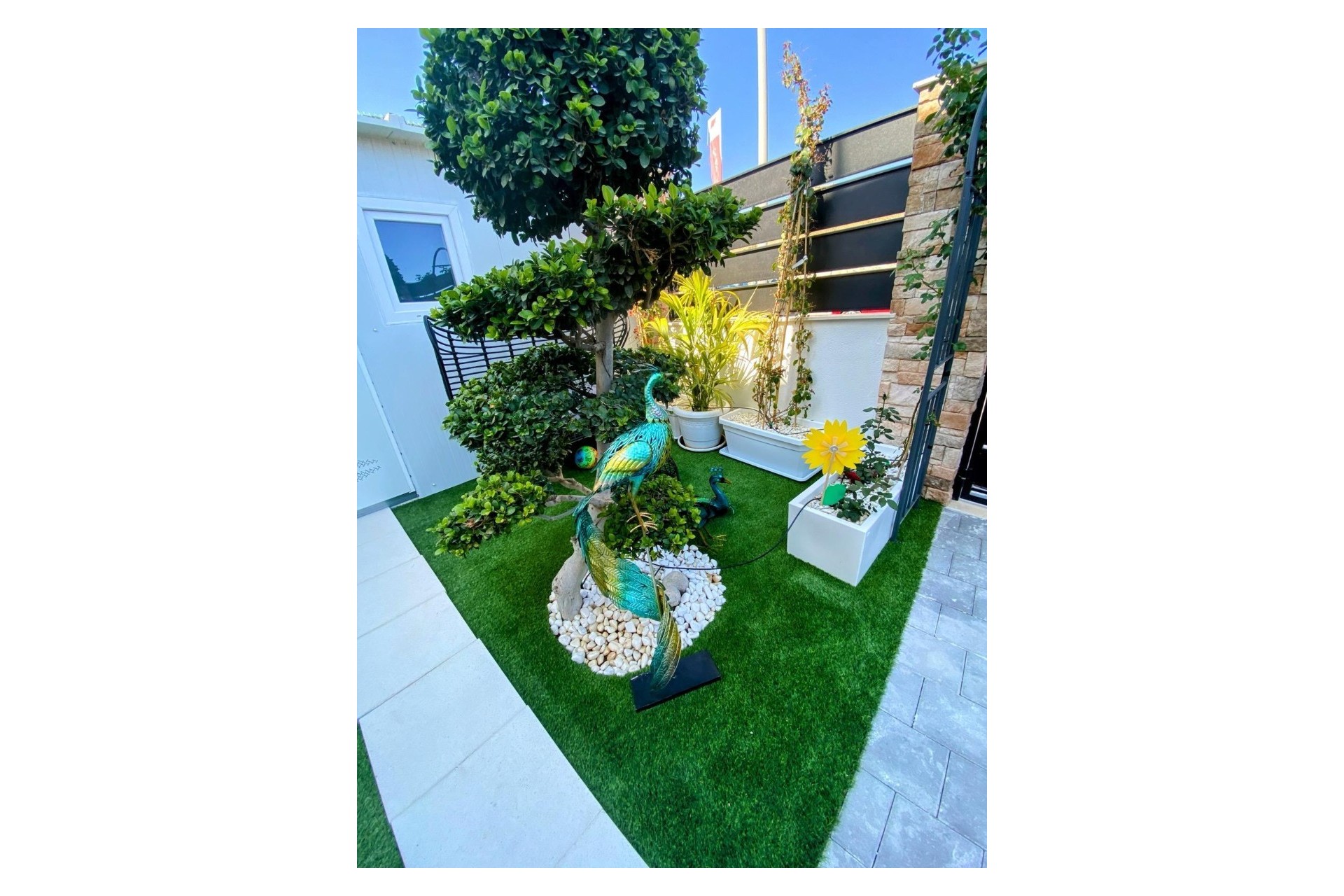 Resale - Villa - Finestrat