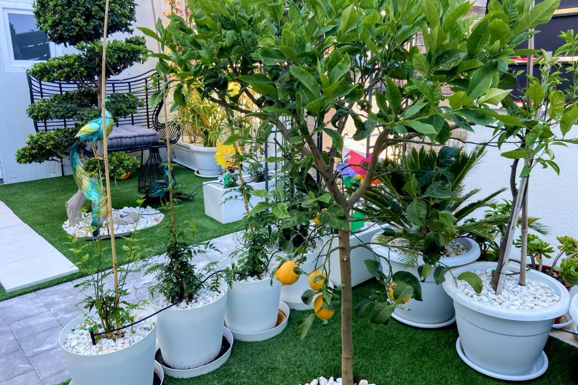 Resale - Villa - Finestrat