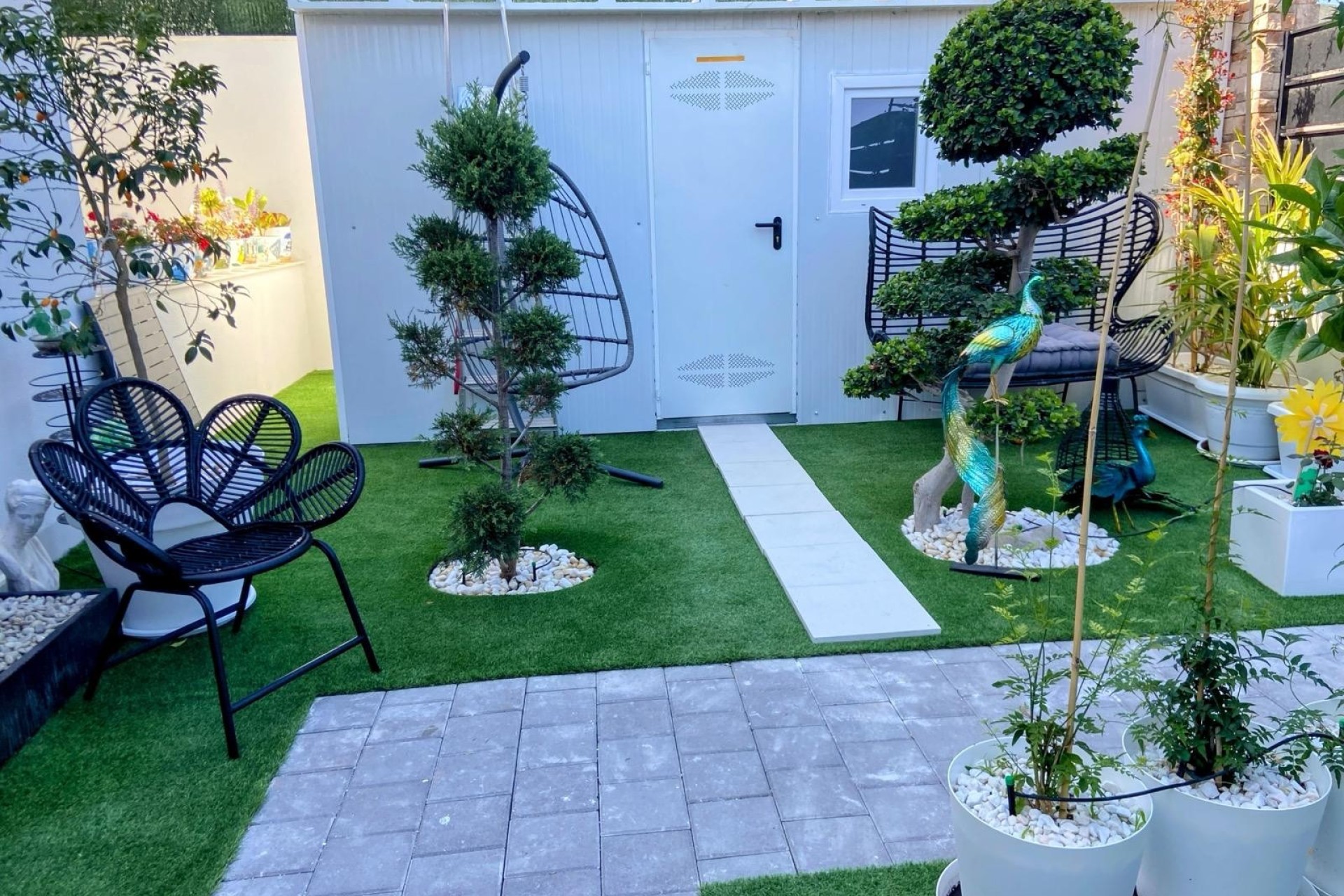 Resale - Villa - Finestrat