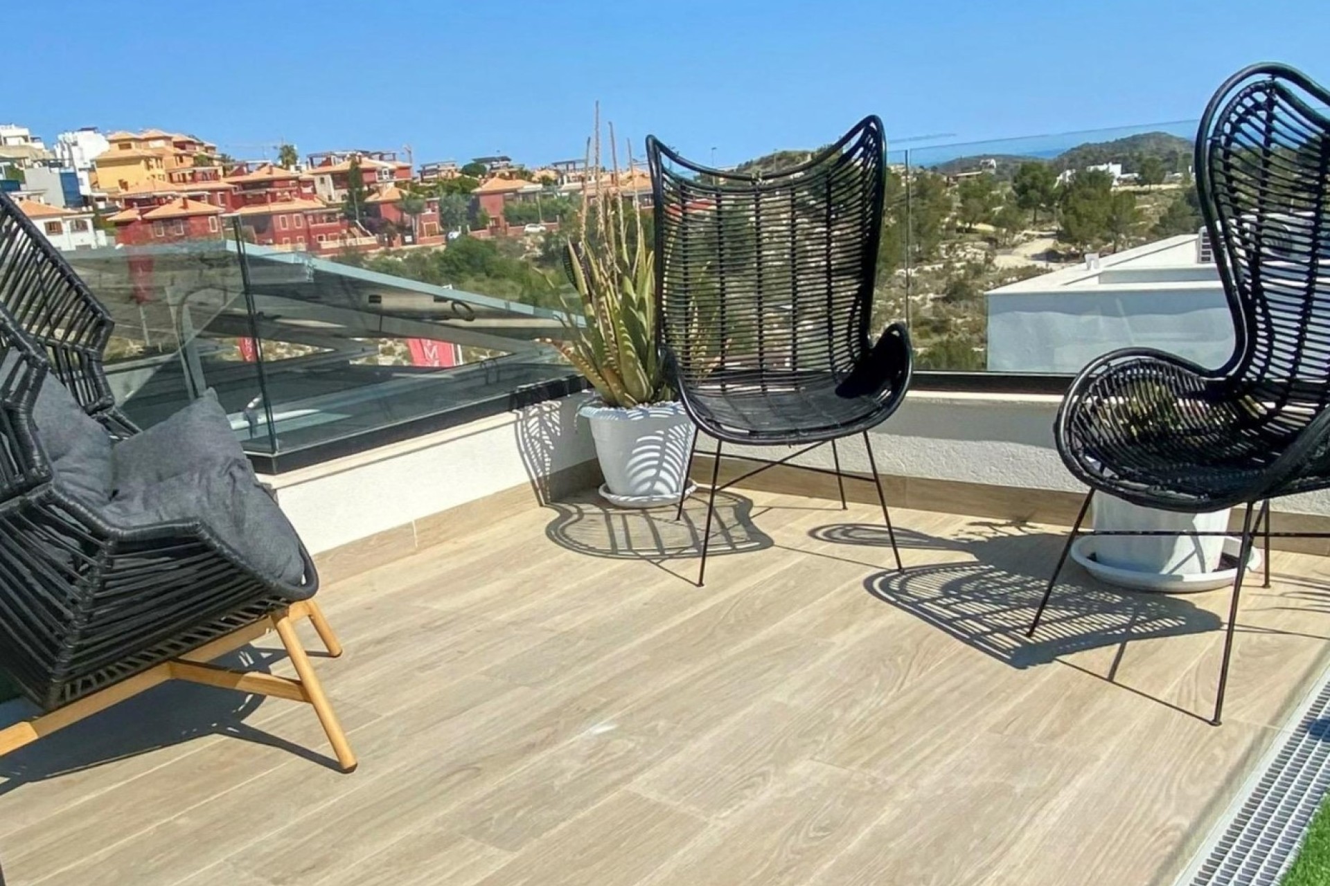 Resale - Villa - Finestrat