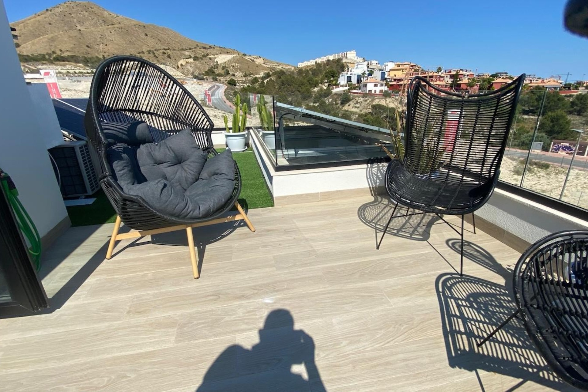 Resale - Villa - Finestrat