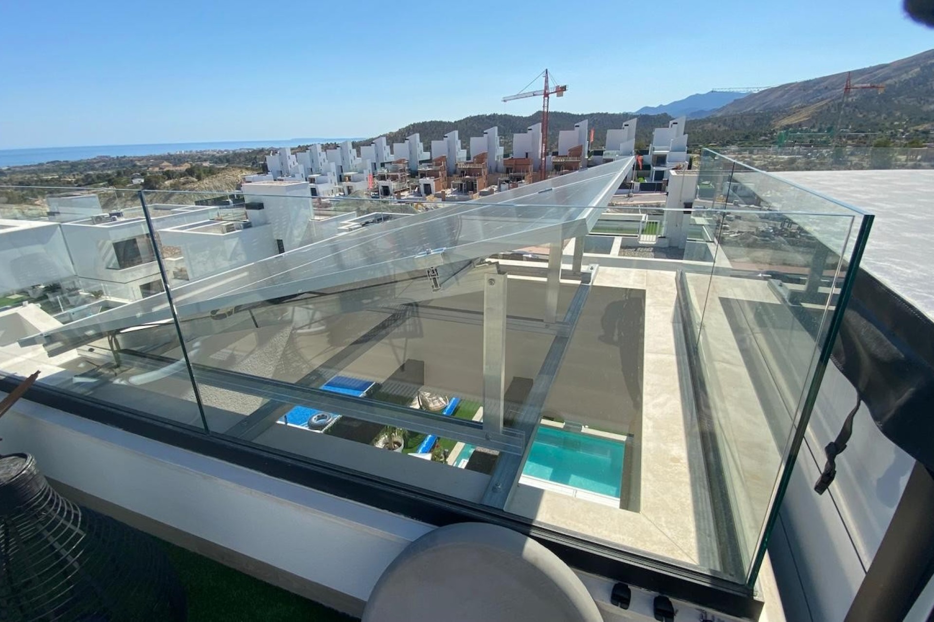 Resale - Villa - Finestrat