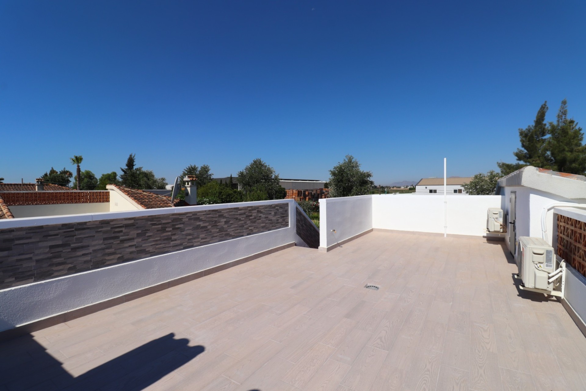 Resale - Villa - Formentera del Segura - Fincas de La Vega