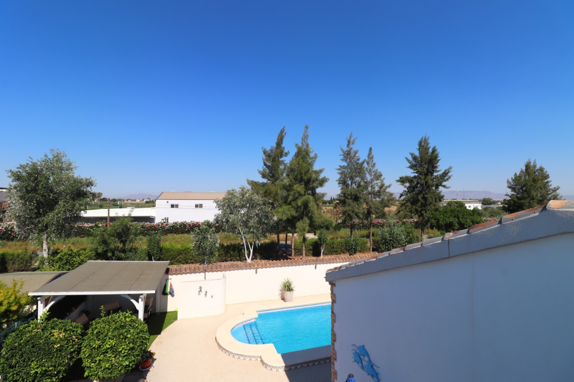 Resale - Villa - Formentera del Segura - Fincas de La Vega