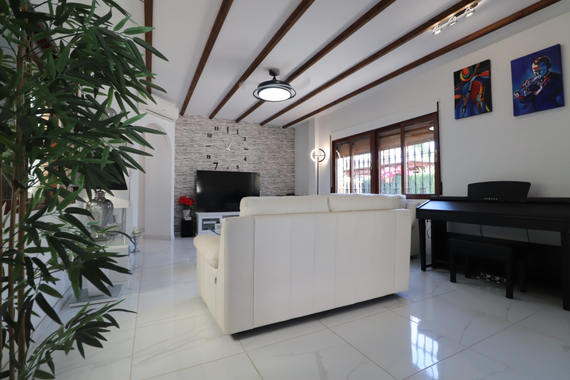 Resale - Villa - Formentera del Segura - Fincas de La Vega