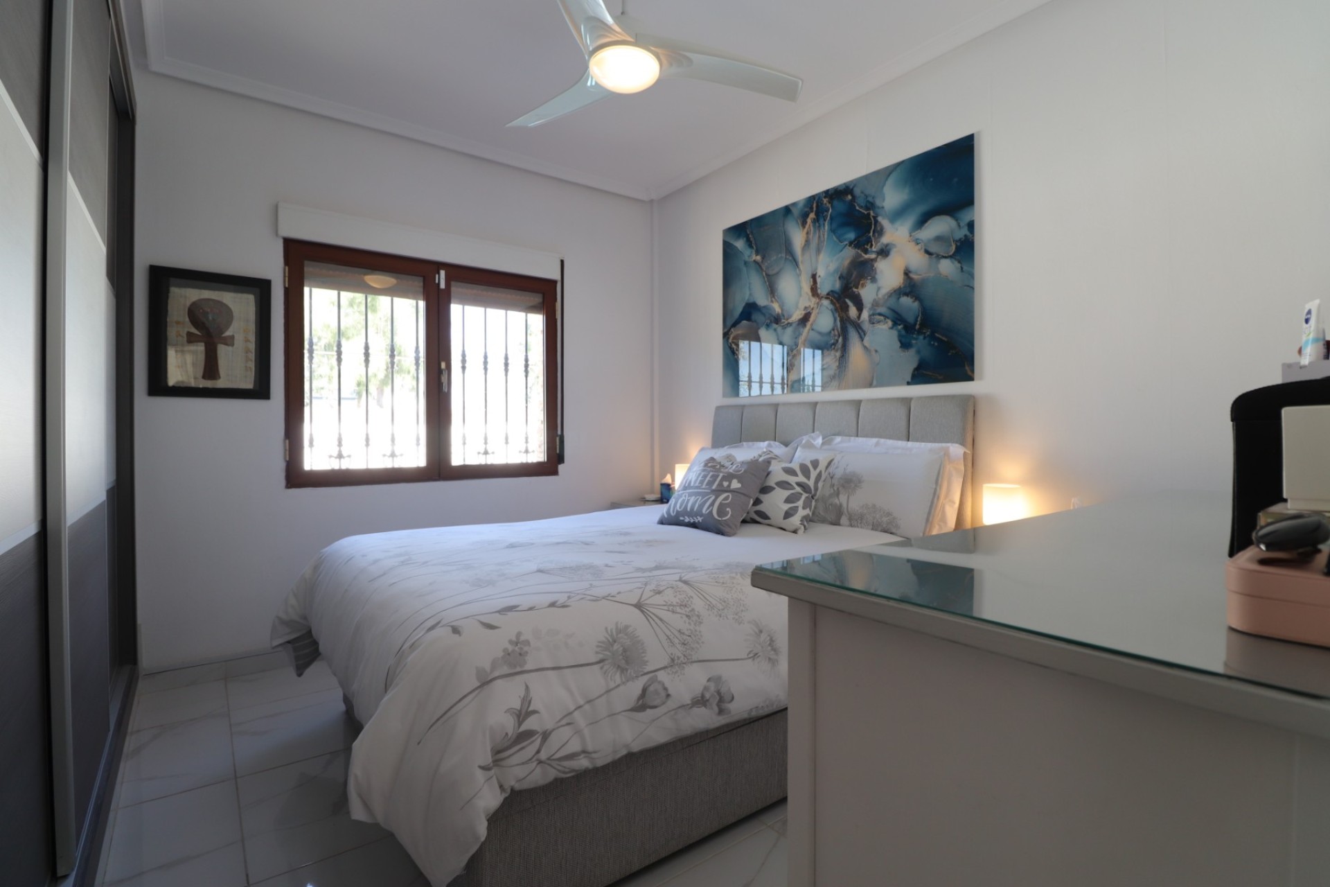 Resale - Villa - Formentera del Segura - Fincas de La Vega