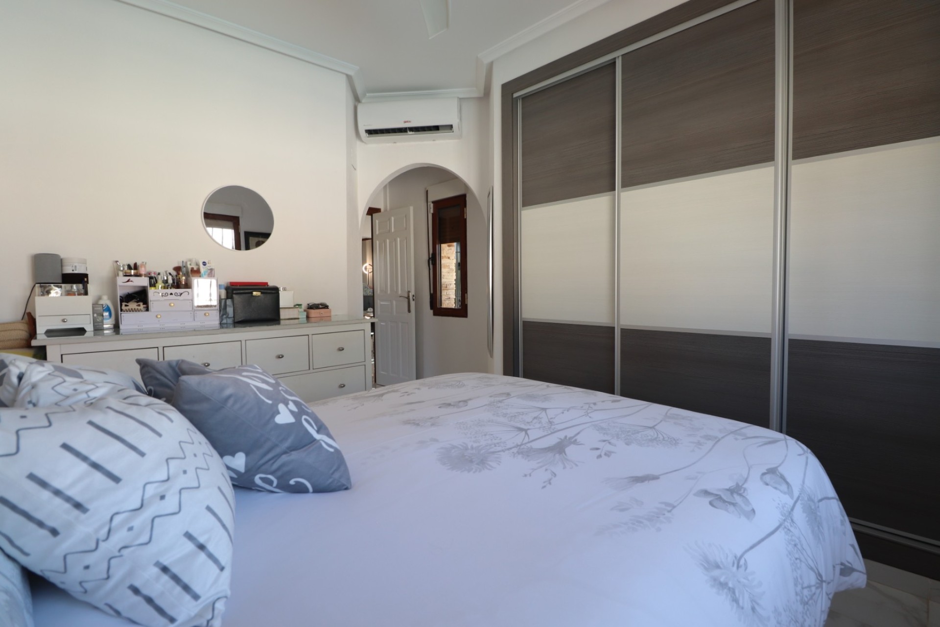 Resale - Villa - Formentera del Segura - Fincas de La Vega