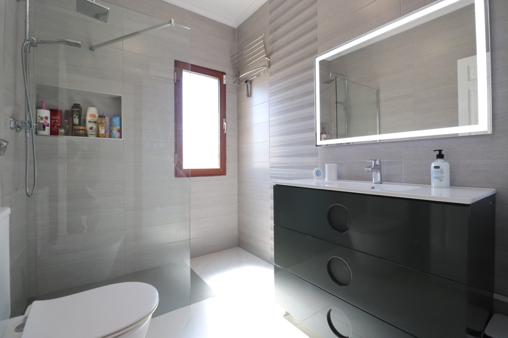 Resale - Villa - Formentera del Segura - Fincas de La Vega