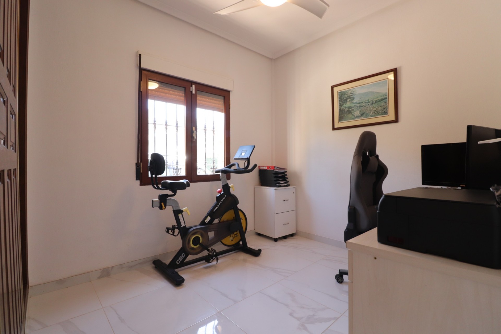 Resale - Villa - Formentera del Segura - Fincas de La Vega