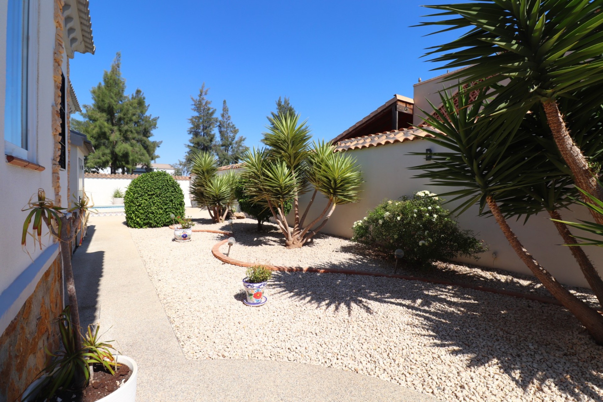 Resale - Villa - Formentera del Segura - Fincas de La Vega