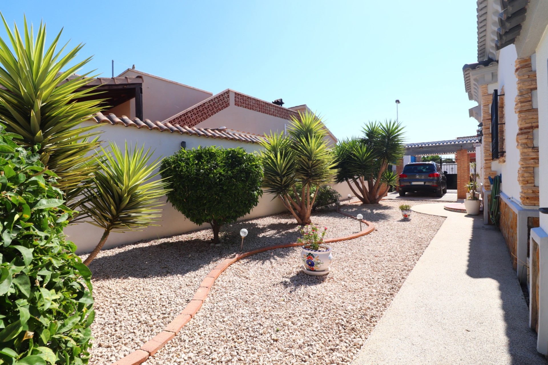 Resale - Villa - Formentera del Segura - Fincas de La Vega