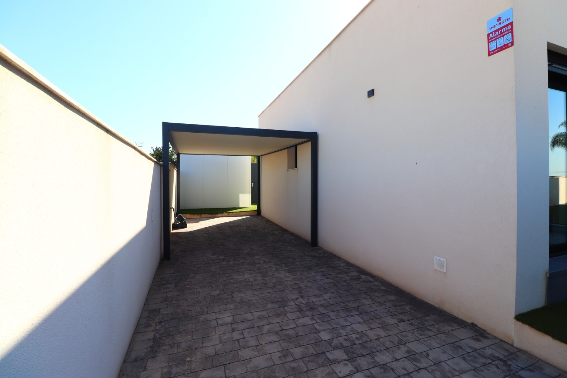 Resale - Villa - Formentera del Segura - Fincas de La Vega