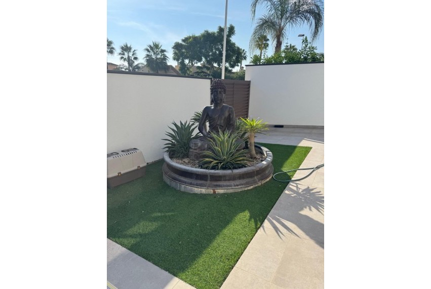 Resale - Villa - Formentera del Segura