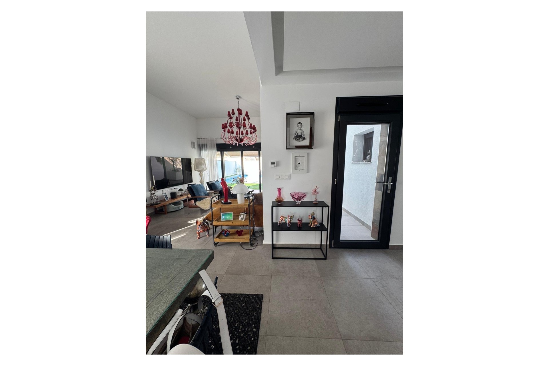 Resale - Villa - Formentera del Segura