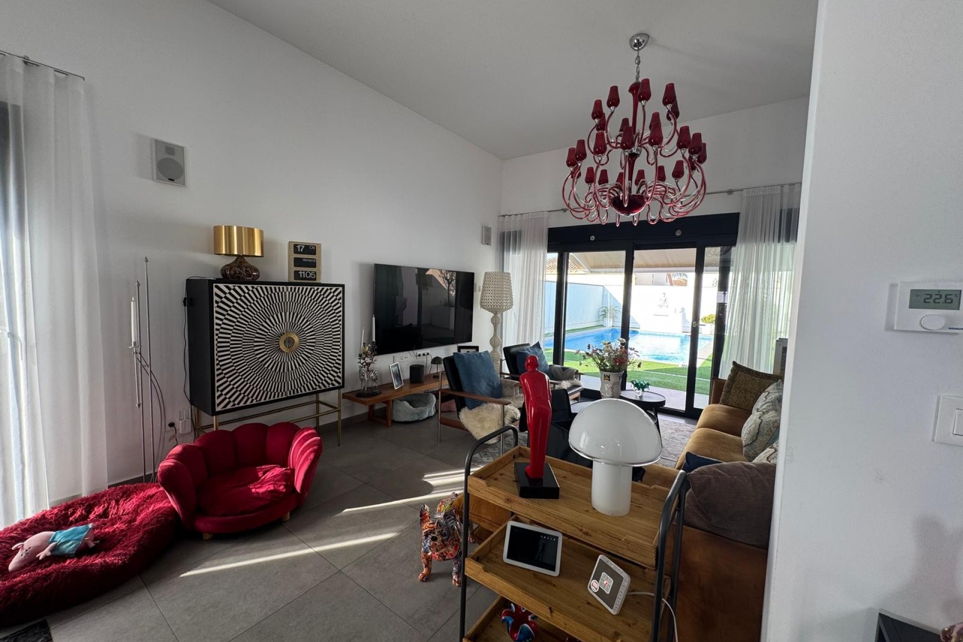 Resale - Villa - Formentera del Segura