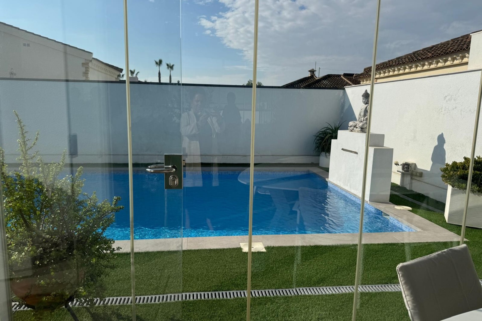 Resale - Villa - Formentera del Segura