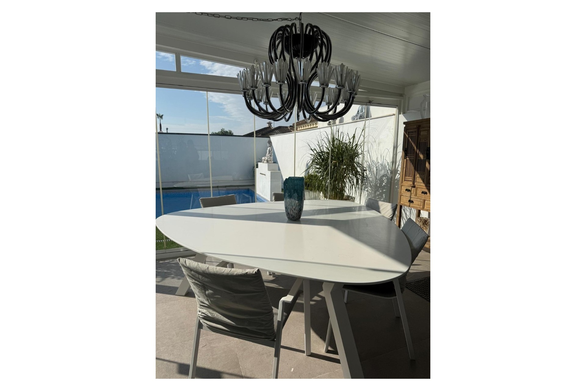 Resale - Villa - Formentera del Segura