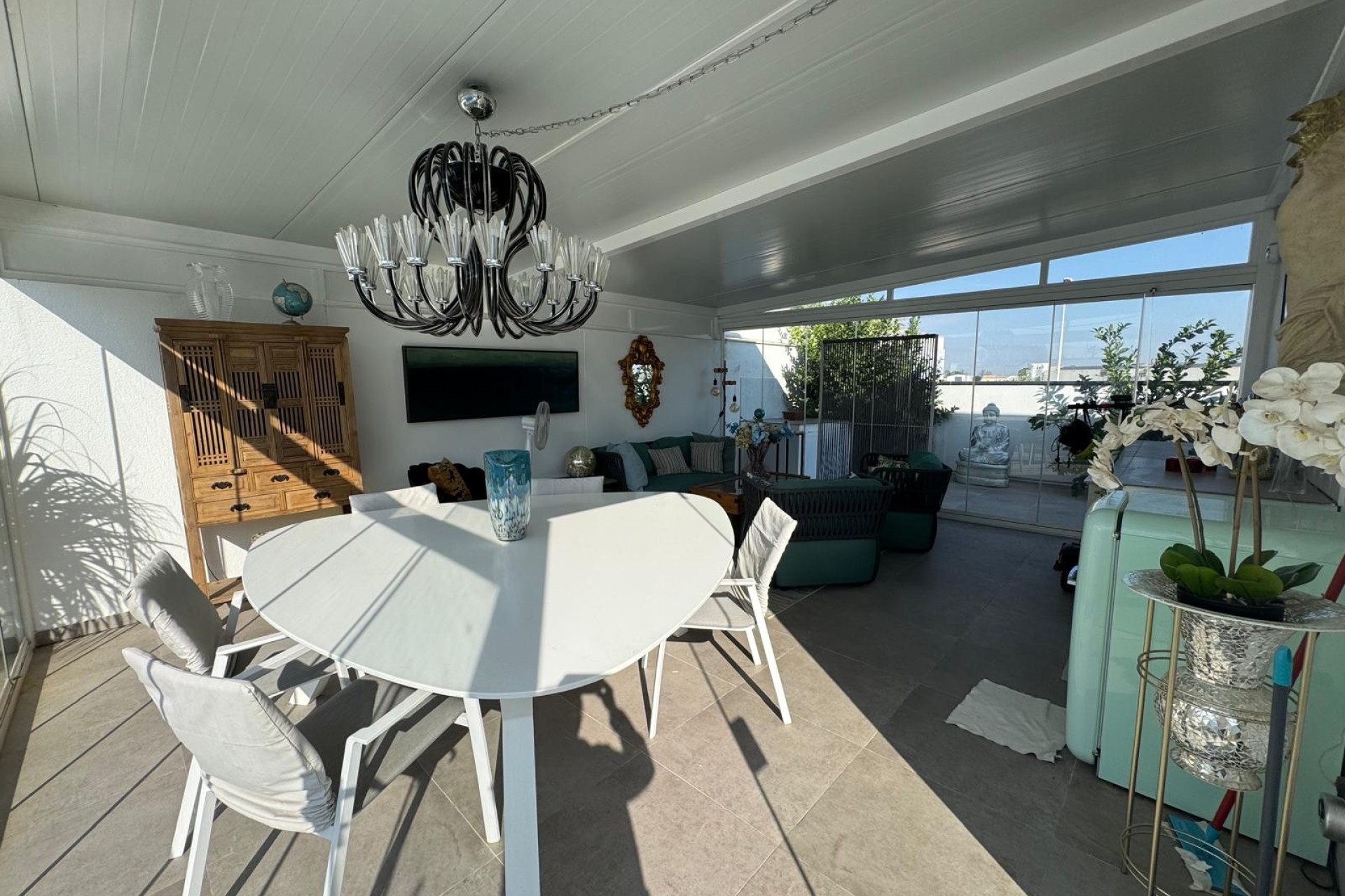 Resale - Villa - Formentera del Segura