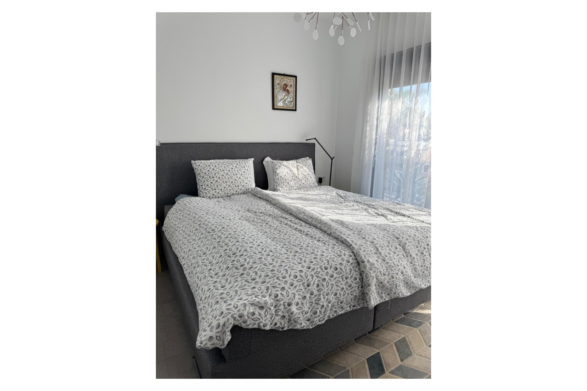 Resale - Villa - Formentera del Segura