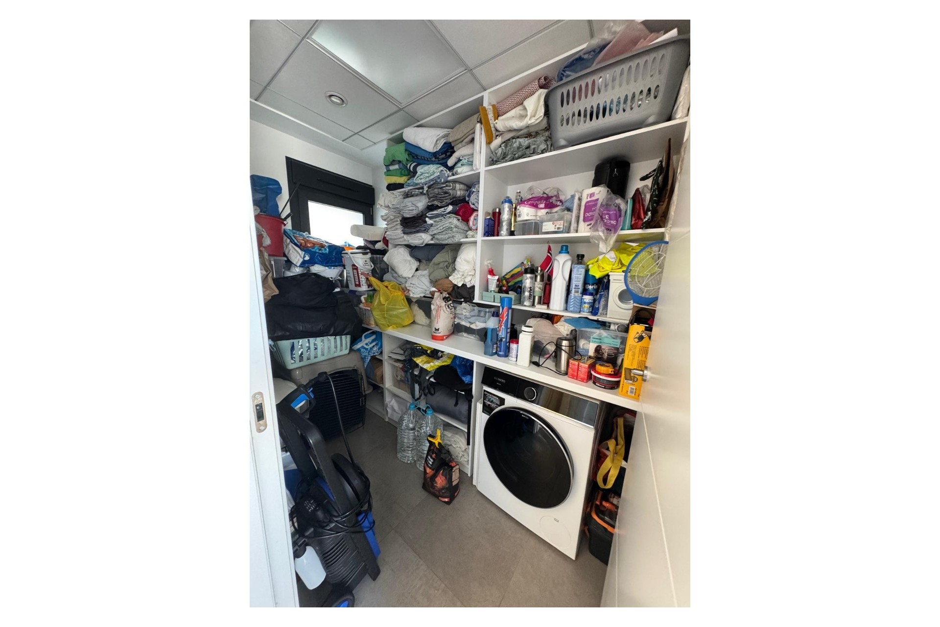 Resale - Villa - Formentera del Segura