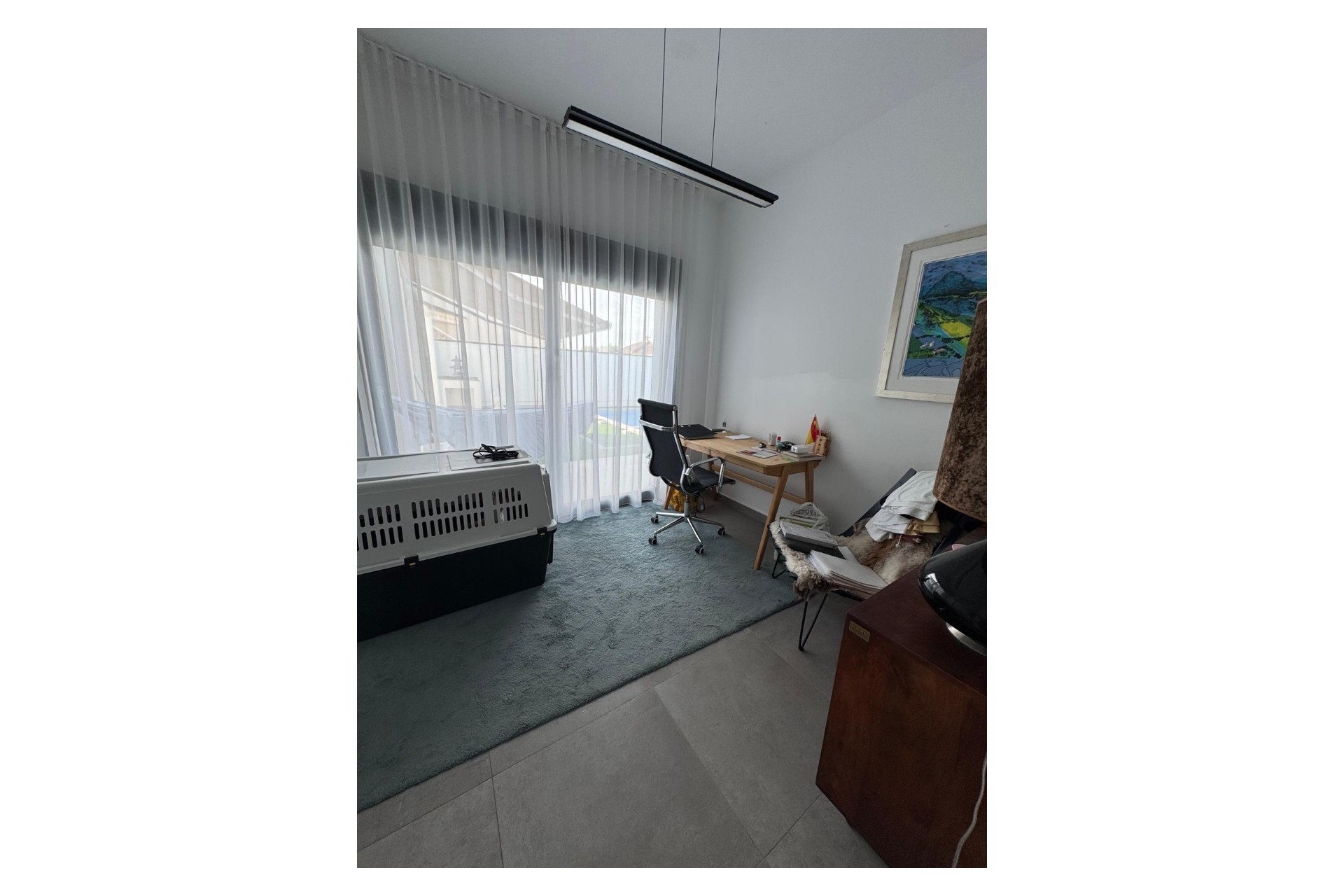 Resale - Villa - Formentera del Segura