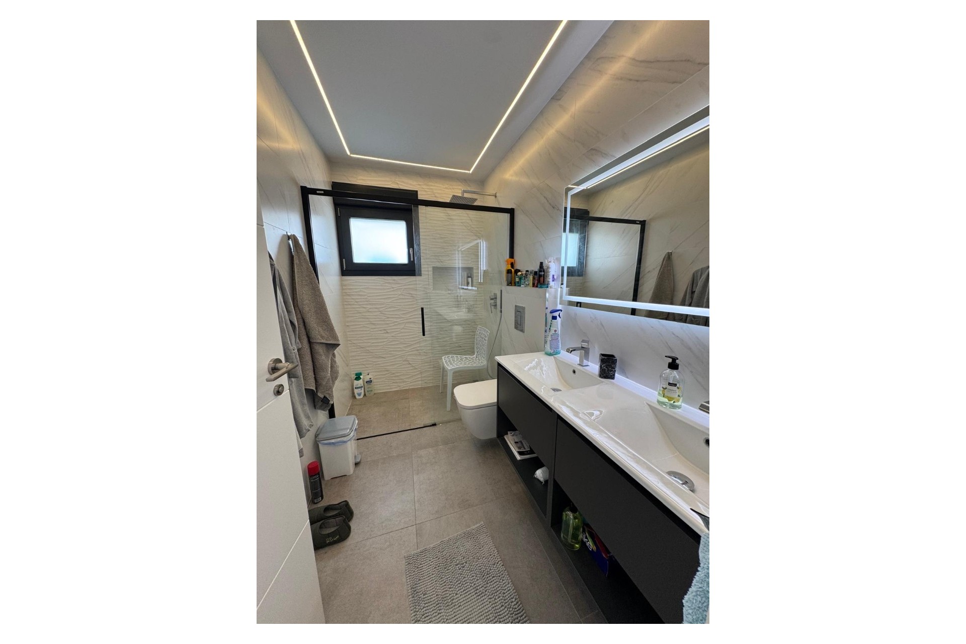 Resale - Villa - Formentera del Segura