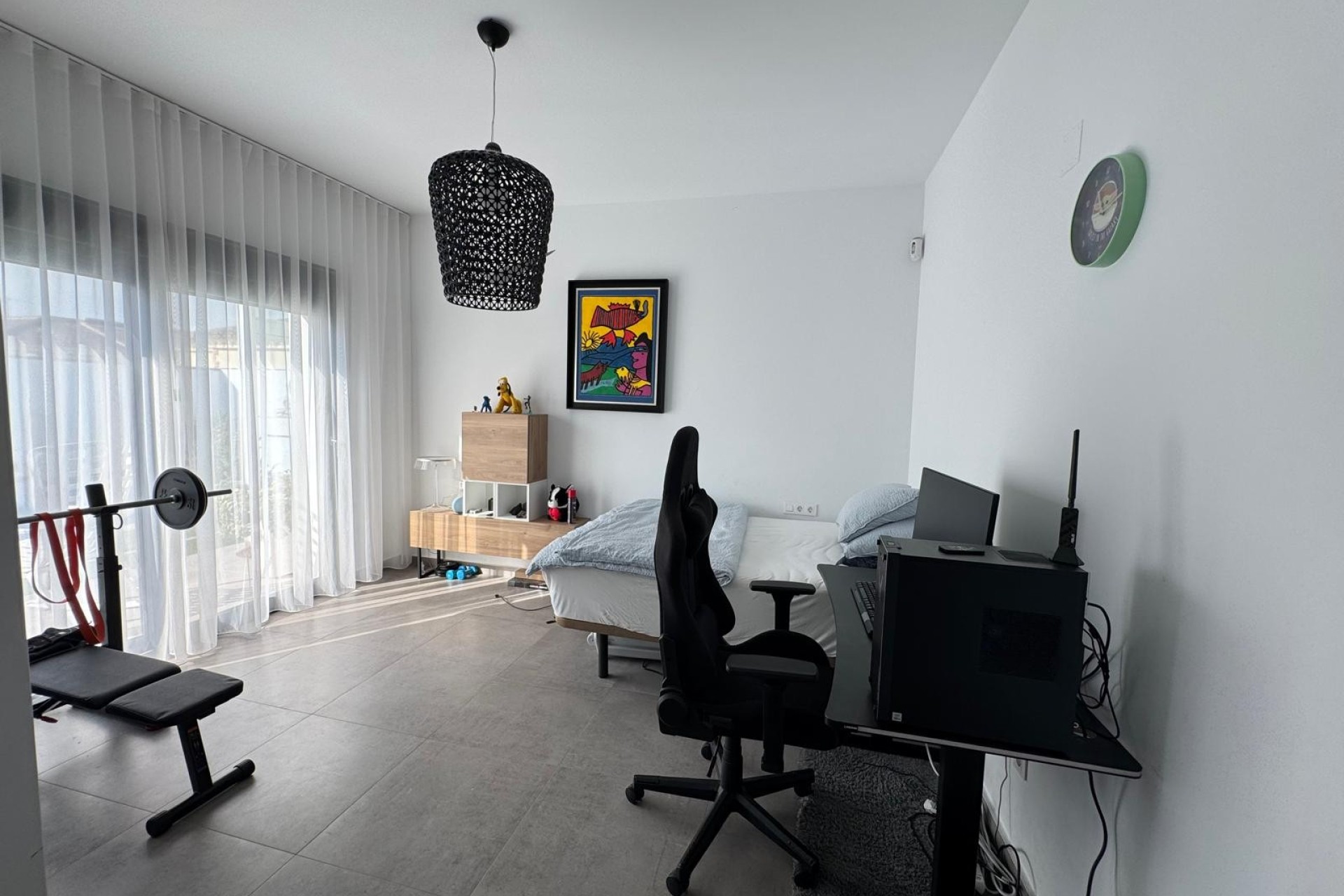 Resale - Villa - Formentera del Segura