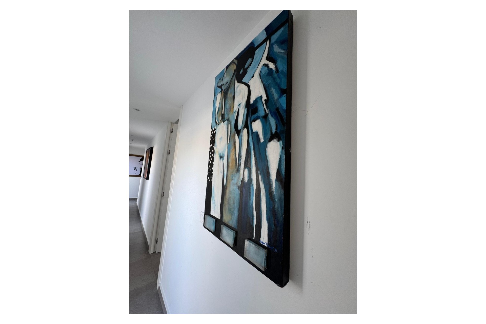 Resale - Villa - Formentera del Segura