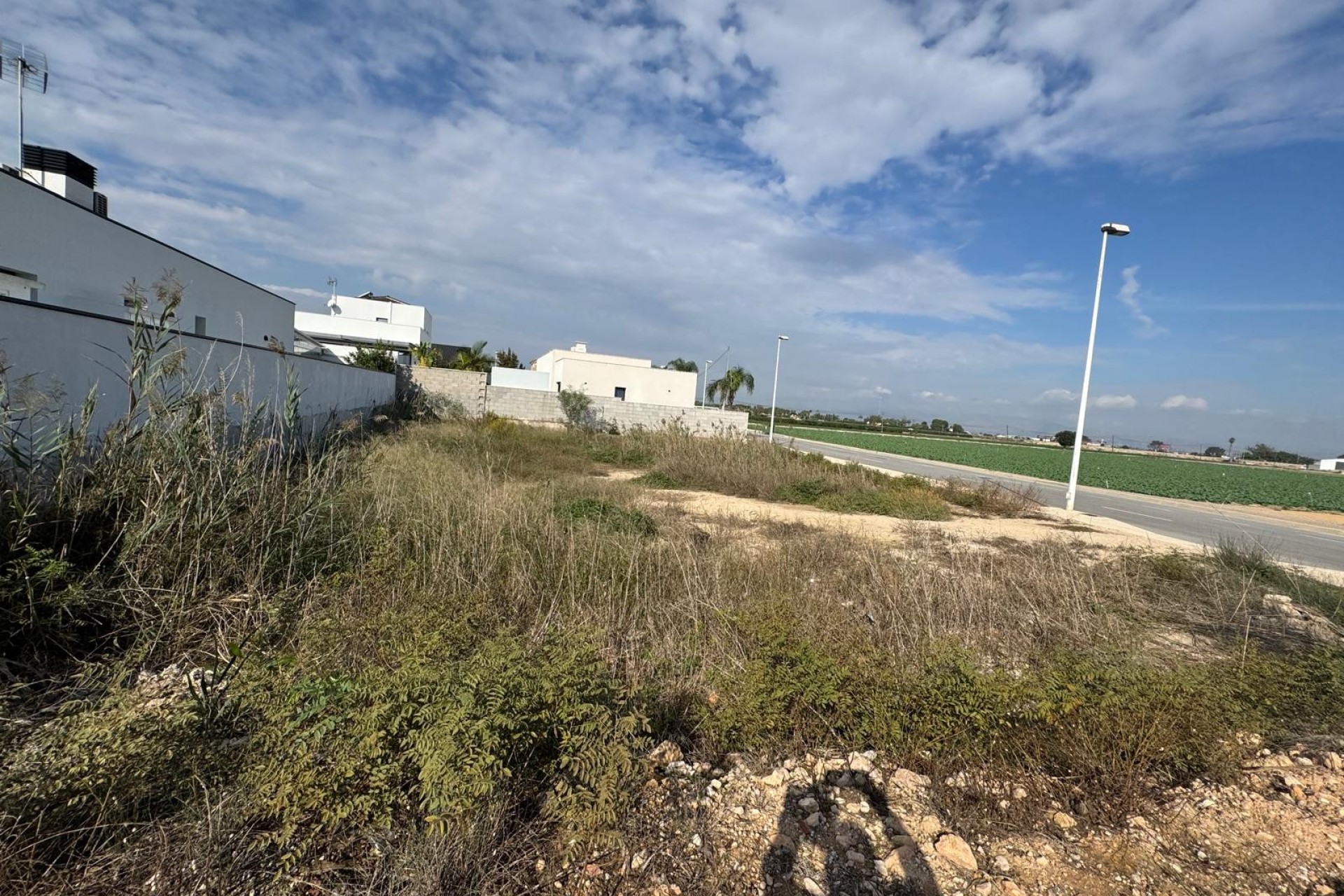 Resale - Villa - Formentera del Segura