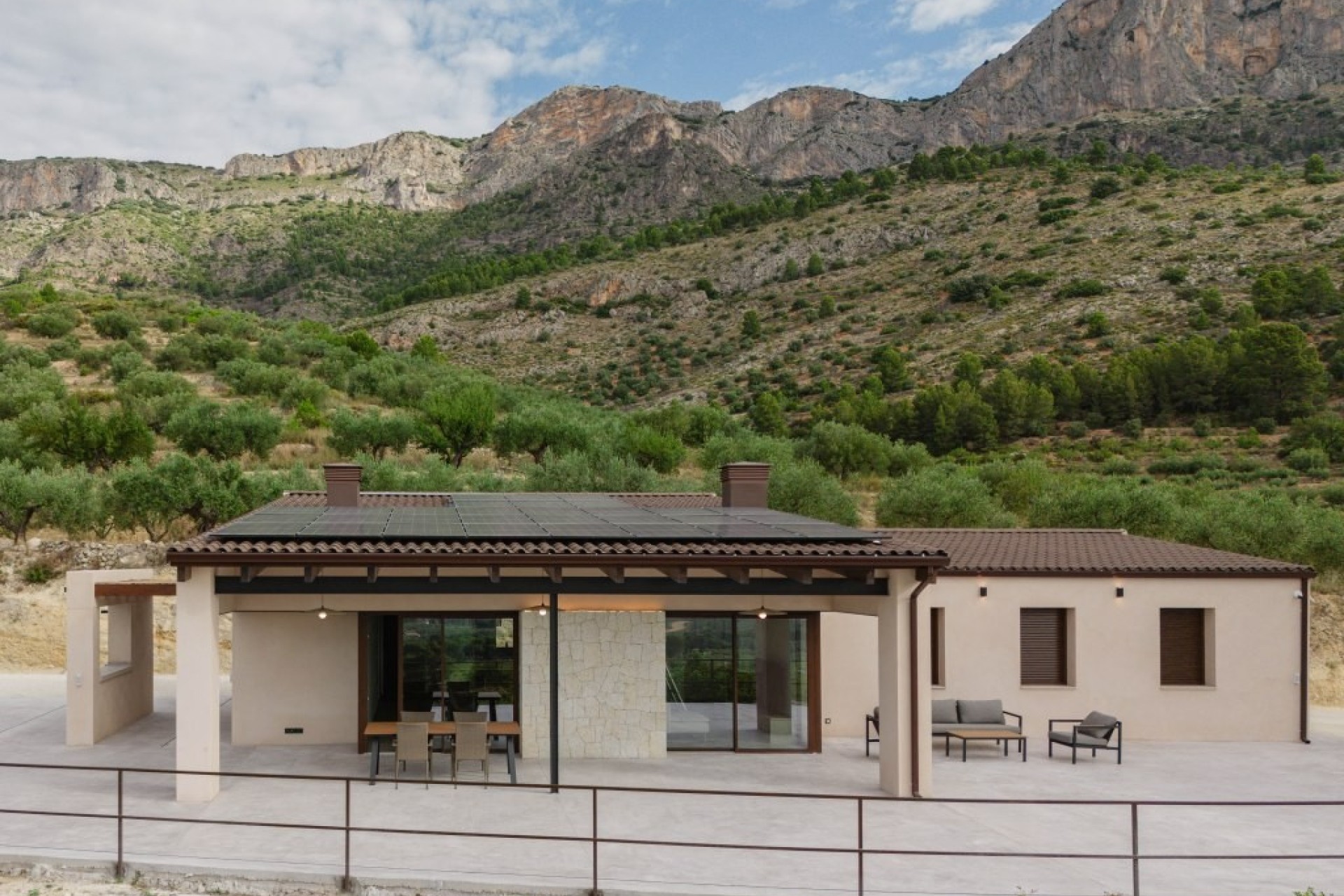 Resale - Villa - Gaianes