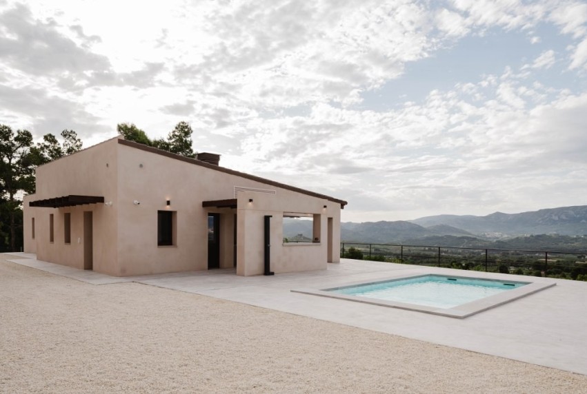 Resale - Villa - Gaianes