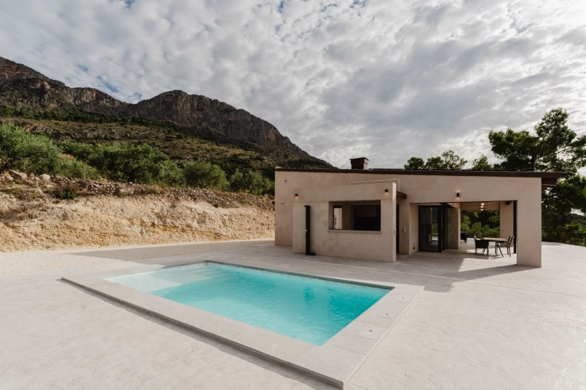 Resale - Villa - Gaianes