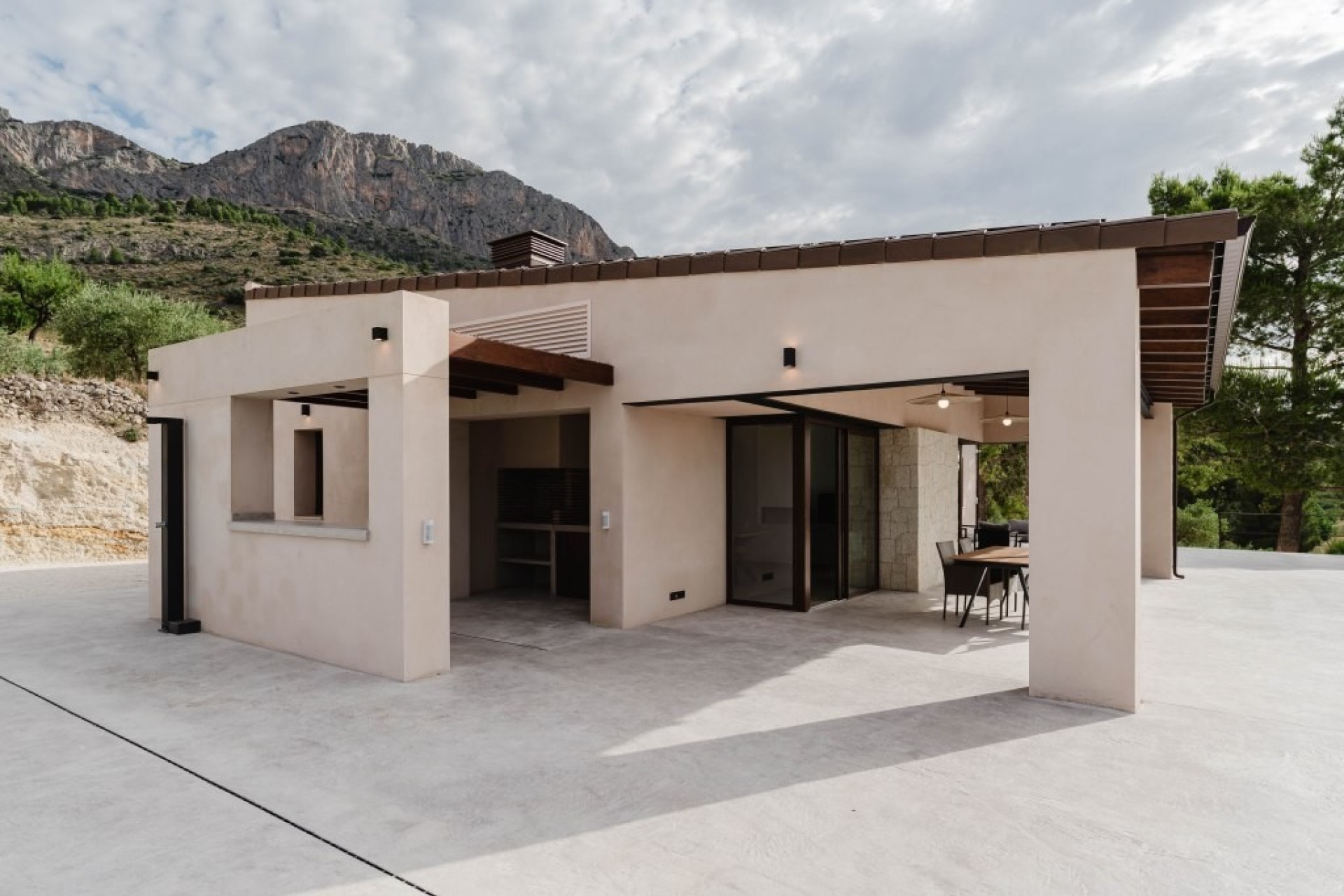 Resale - Villa - Gaianes