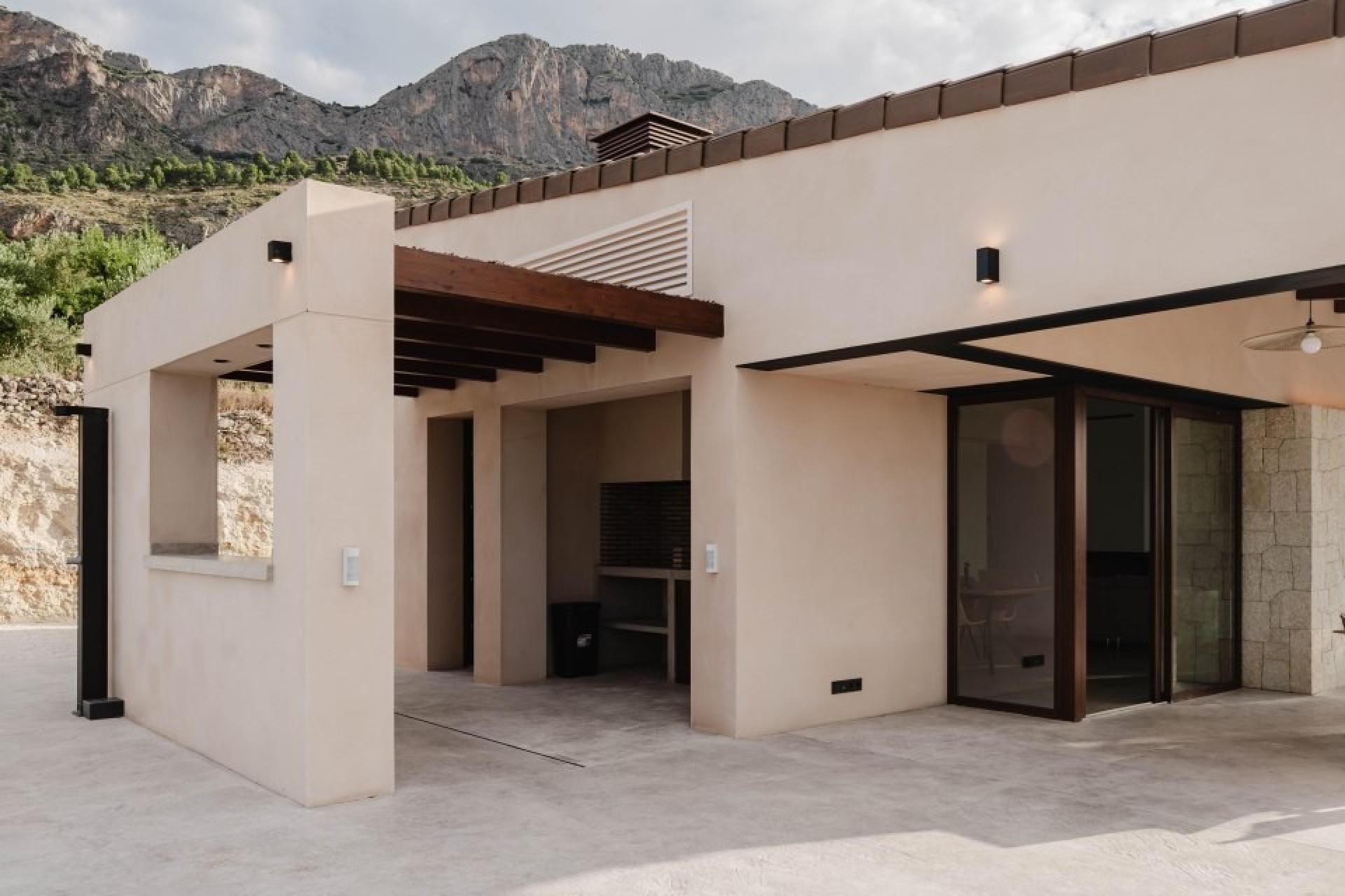 Resale - Villa - Gaianes