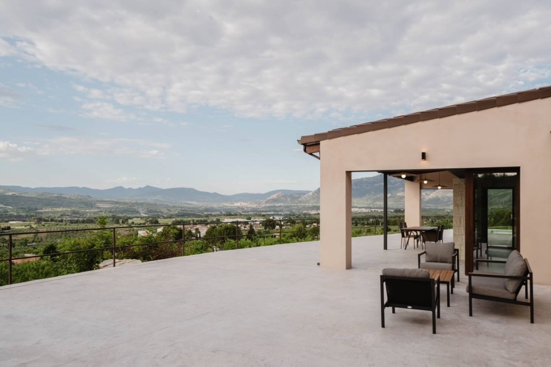 Resale - Villa - Gaianes