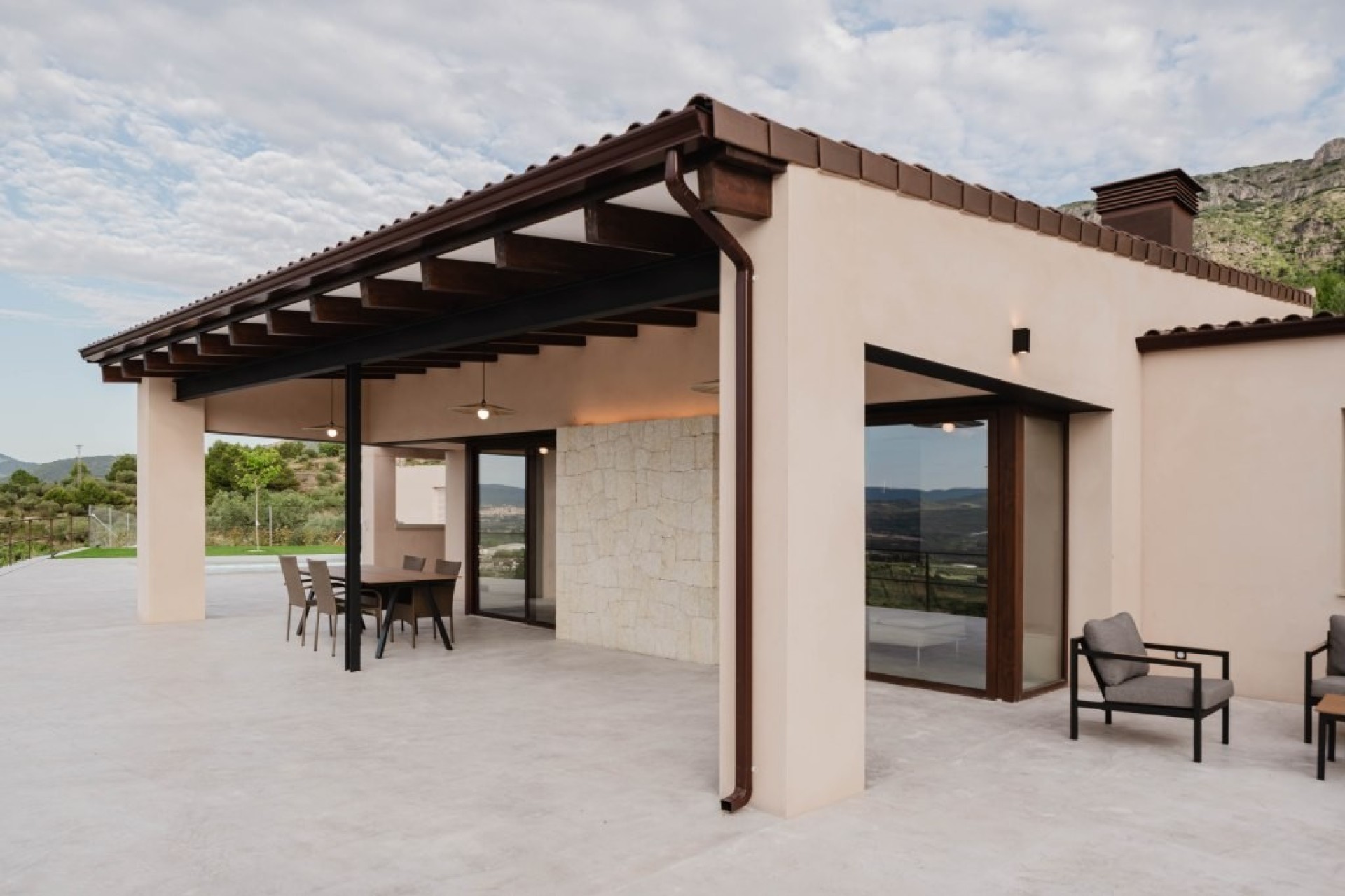 Resale - Villa - Gaianes