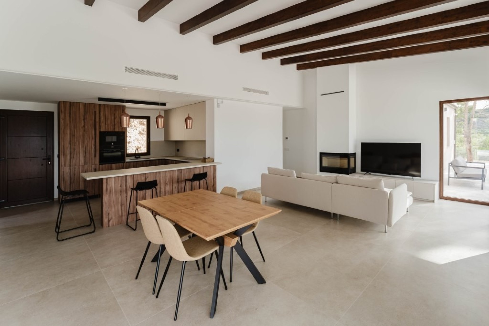 Resale - Villa - Gaianes