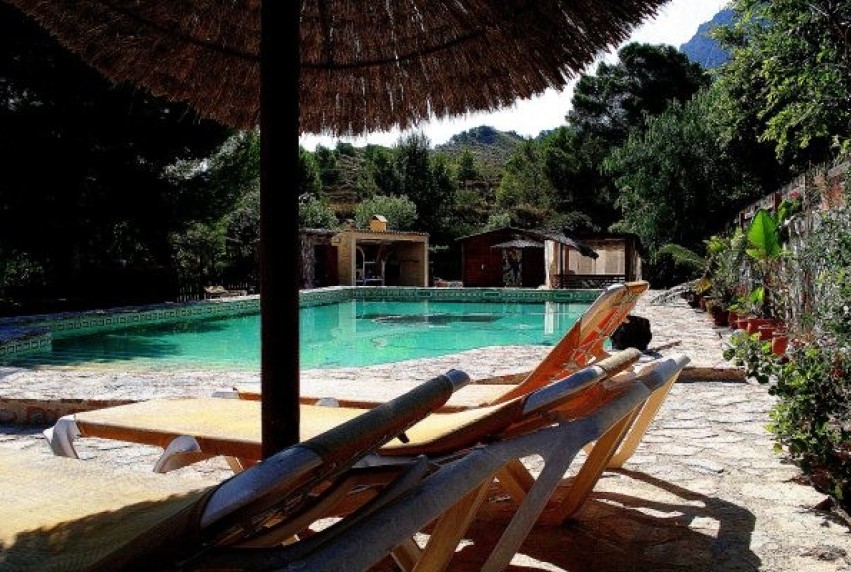 Resale - Villa - Gea Truyols - Gea y Trujols