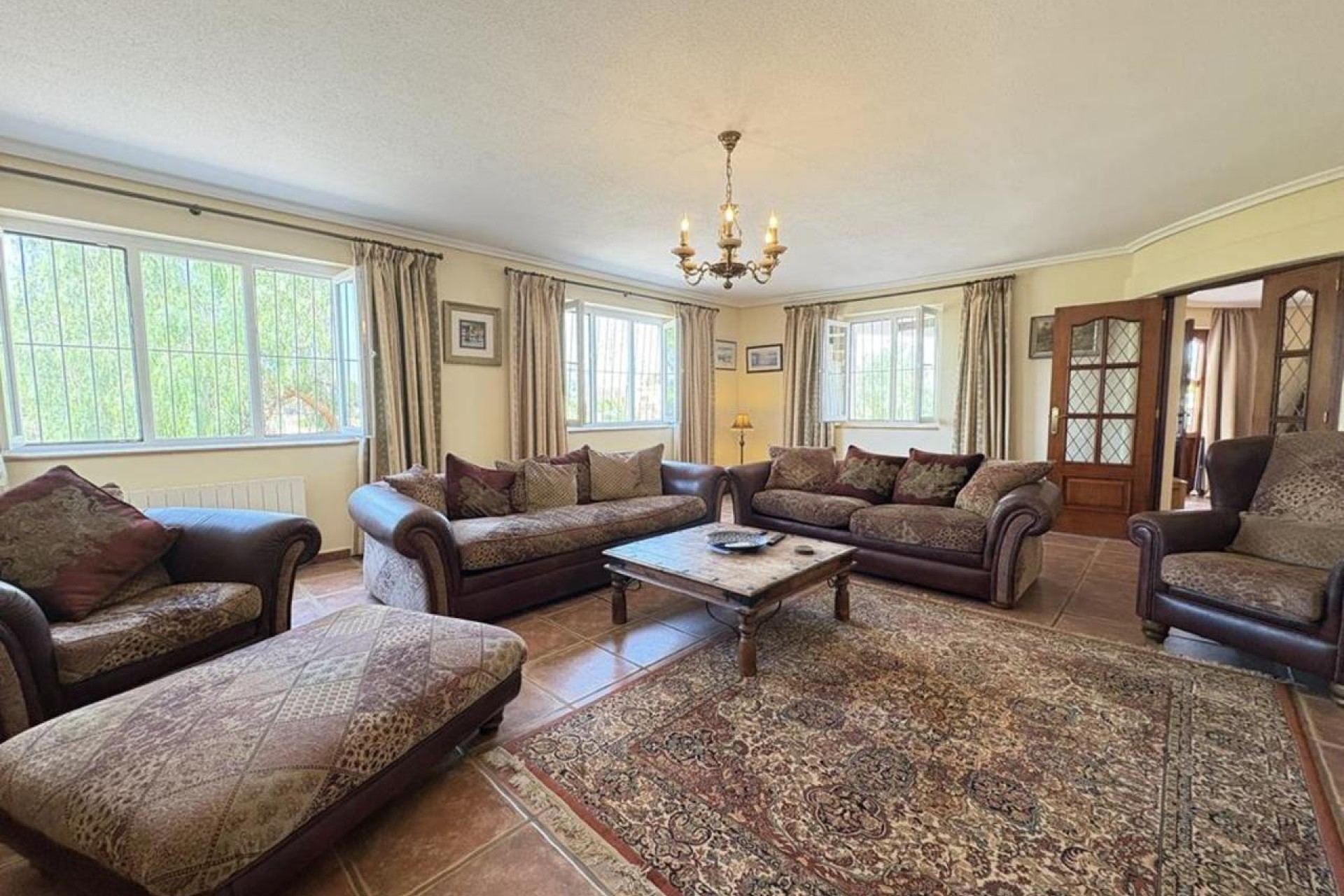 Resale - Villa - Gea Truyols - Gea y Trujols