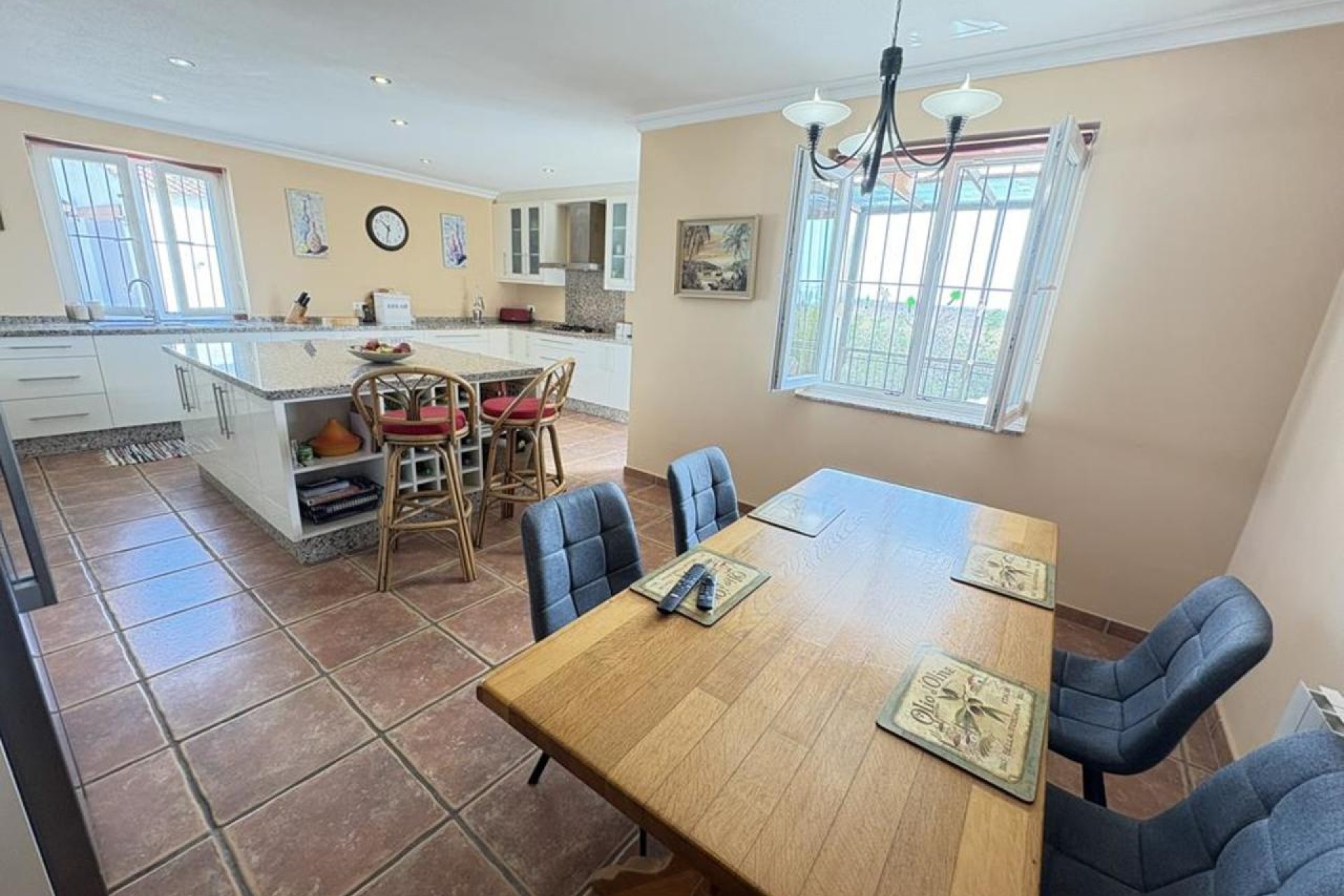 Resale - Villa - Gea Truyols - Gea y Trujols