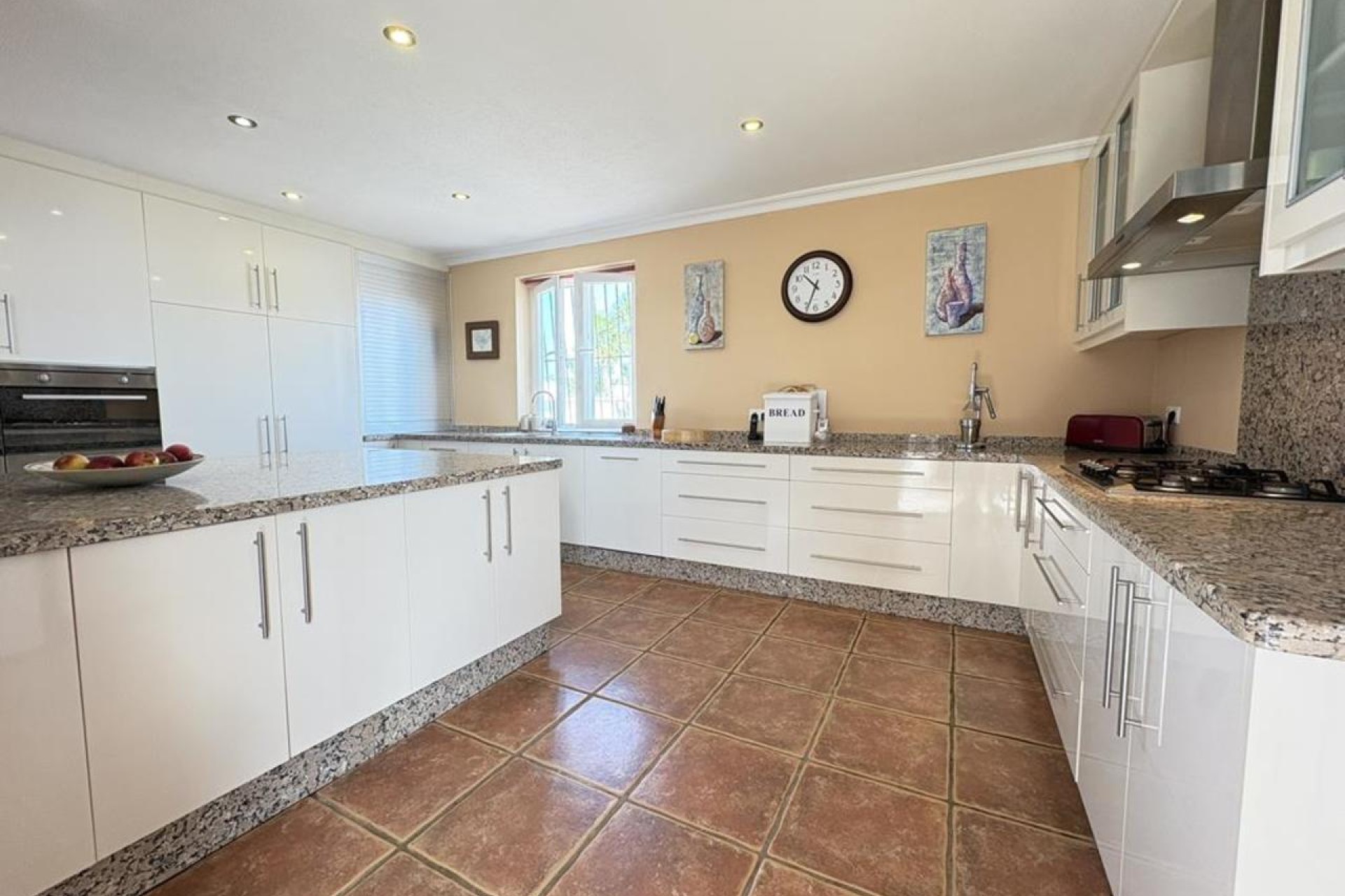 Resale - Villa - Gea Truyols - Gea y Trujols