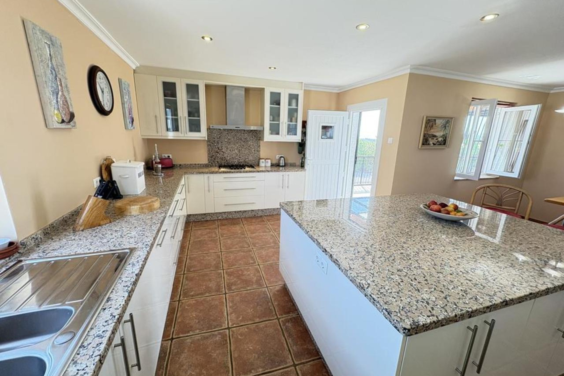 Resale - Villa - Gea Truyols - Gea y Trujols