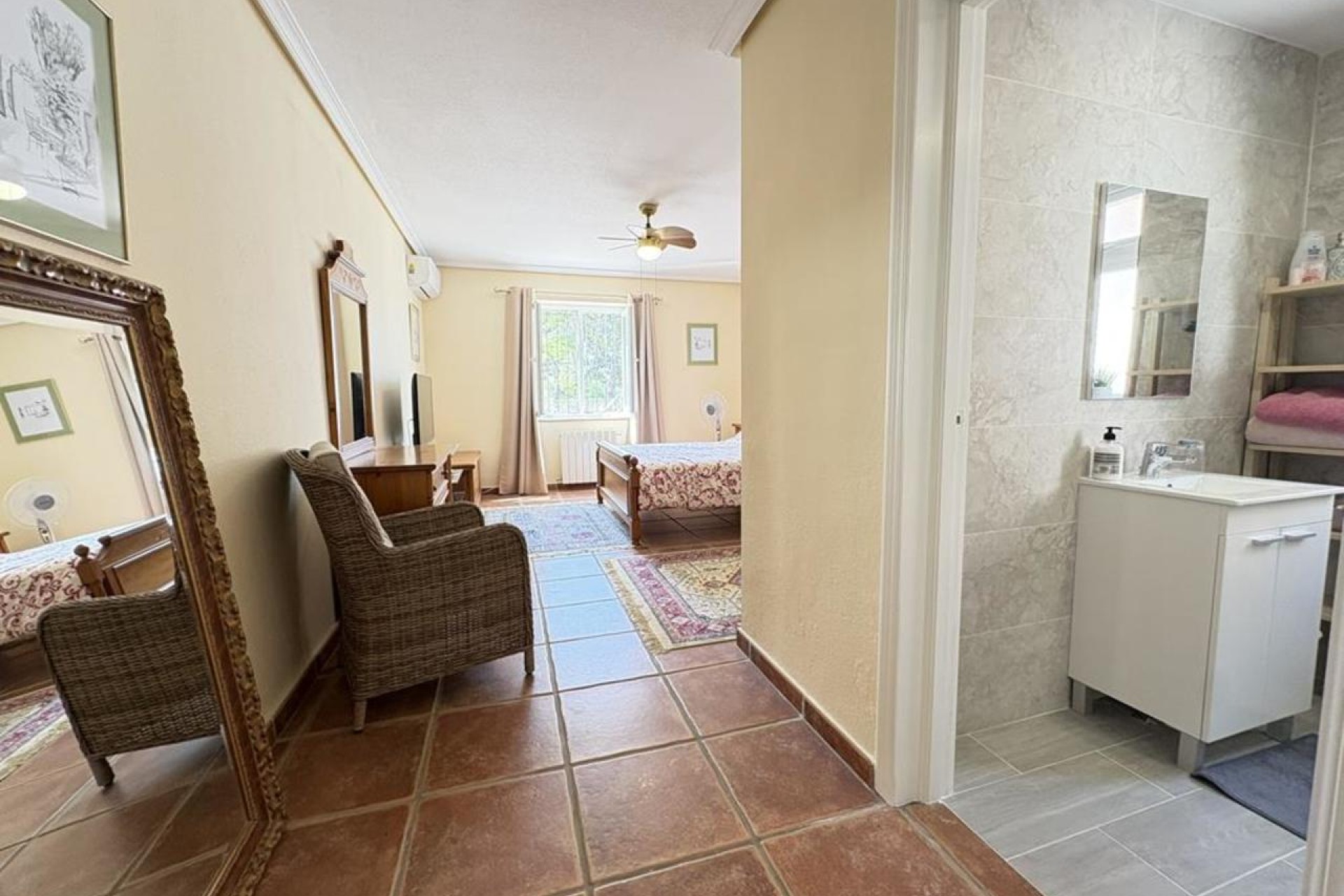 Resale - Villa - Gea Truyols - Gea y Trujols