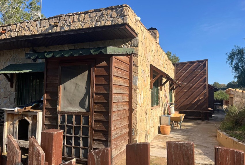 Resale - Villa - Gea Truyols - Gea y Trujols