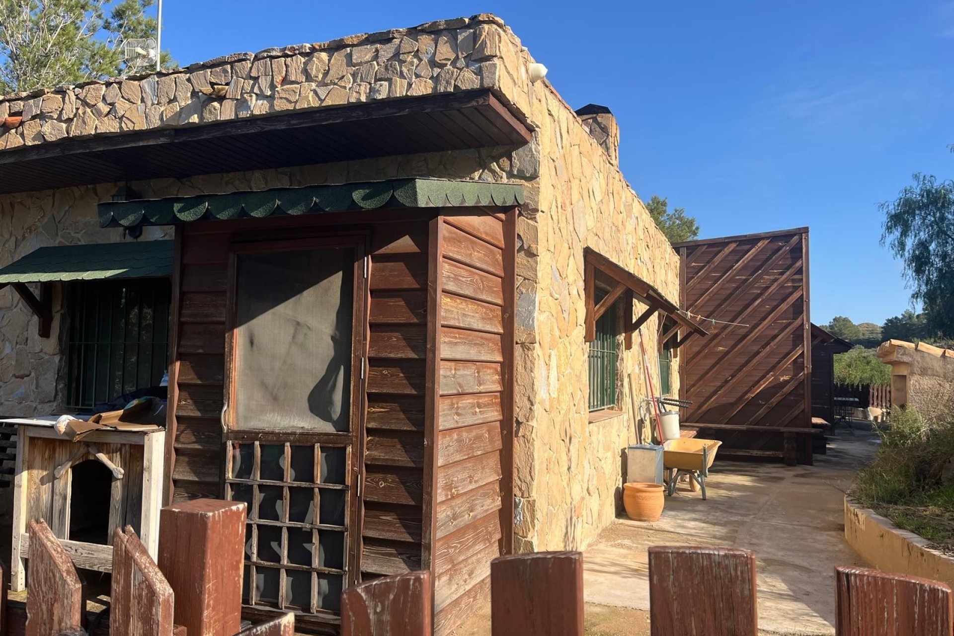 Resale - Villa - Gea Truyols - Gea y Trujols