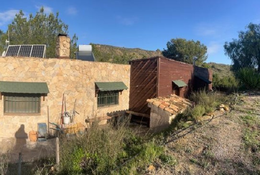 Resale - Villa - Gea Truyols - Gea y Trujols